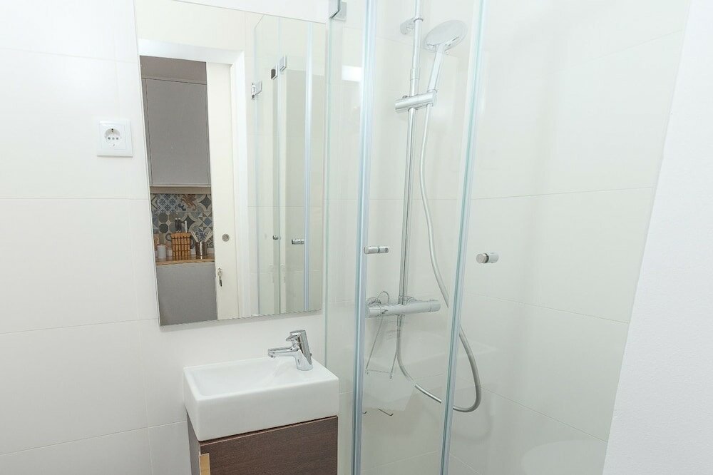 Фото Vieira Apartments I