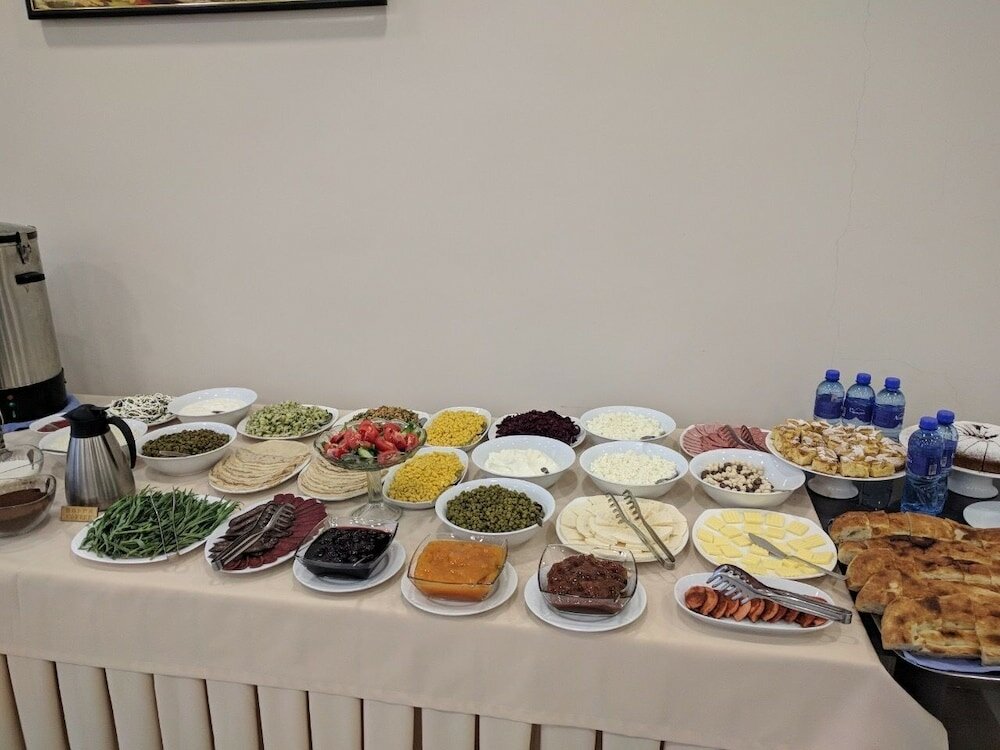 Фото Гостинный комплекс Дхяк