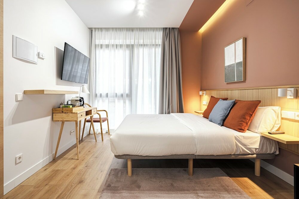 Фото Olala Vallecas Mini Hotel