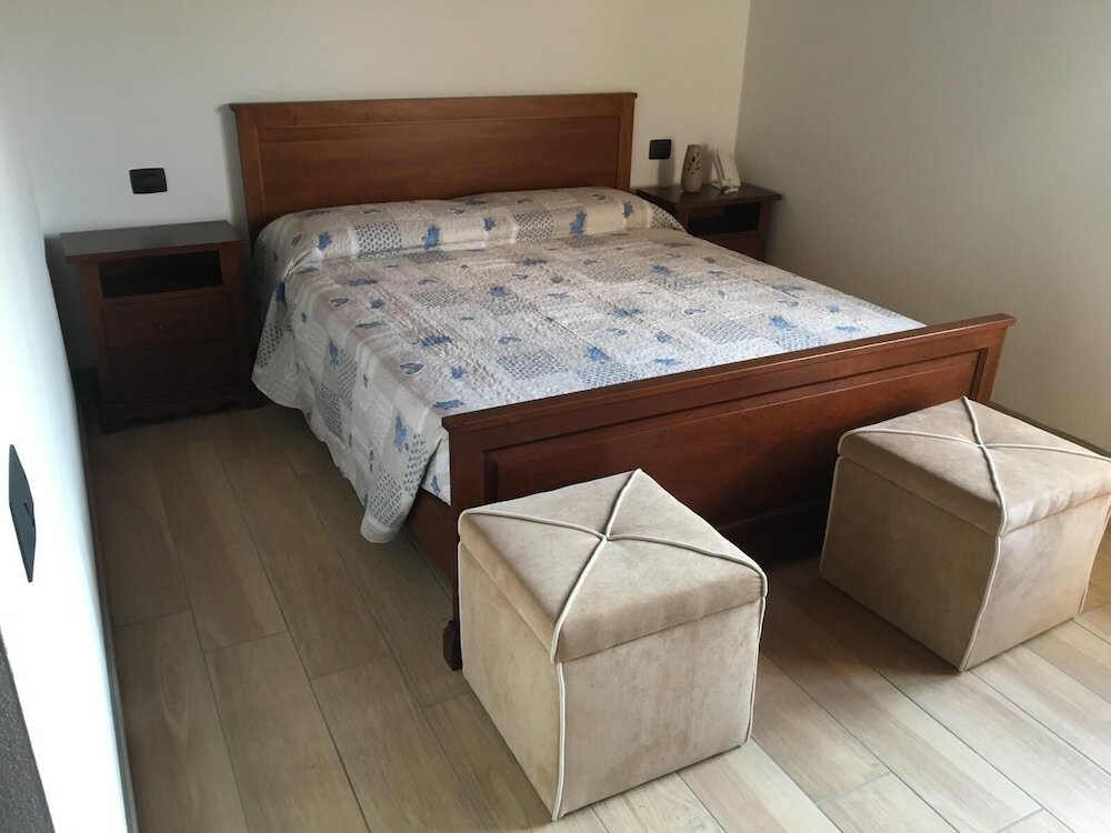 Фото B&b La Madonnina Chalet