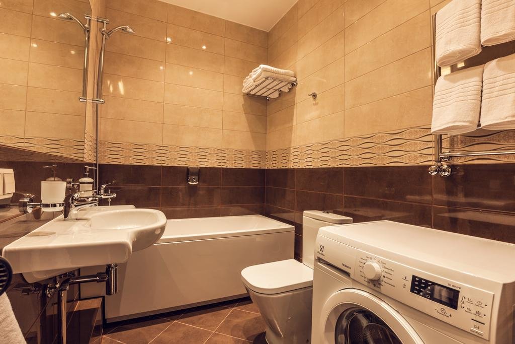 Фото Сониа Апартментс