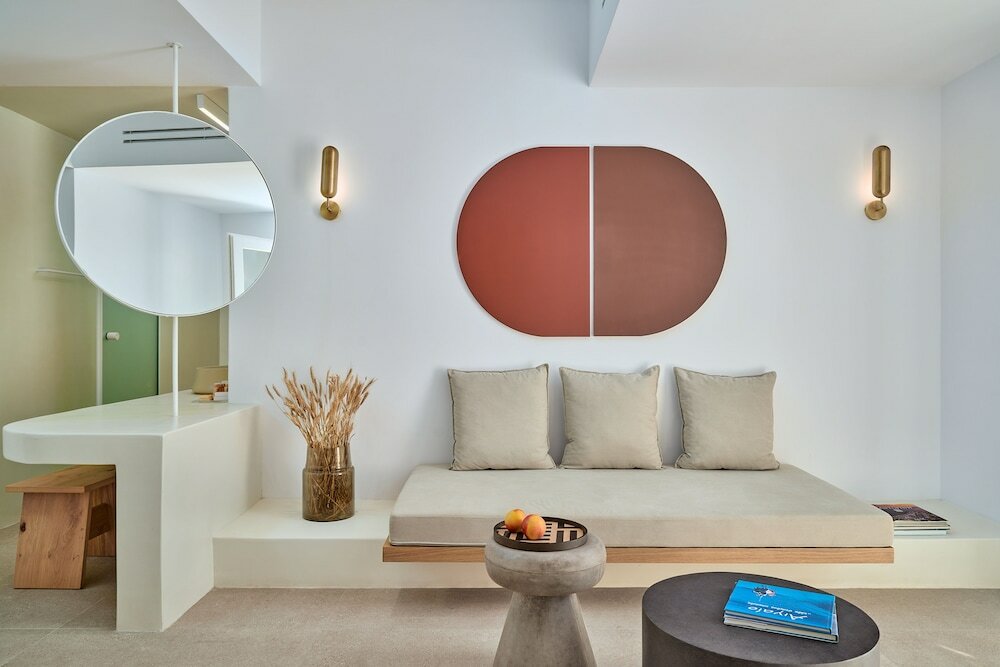 Фото Lilium Homes