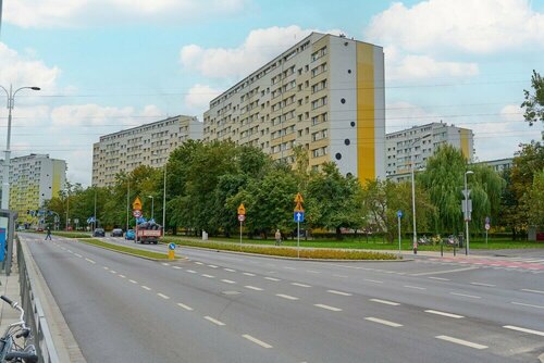 Апартаменты Family Apartment in Wroclaw by Renters во Вроцлаве