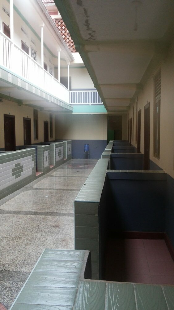 Фото Leosim Hotel Nebbi