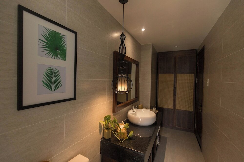 Фото Flower Beachstay & Coffee