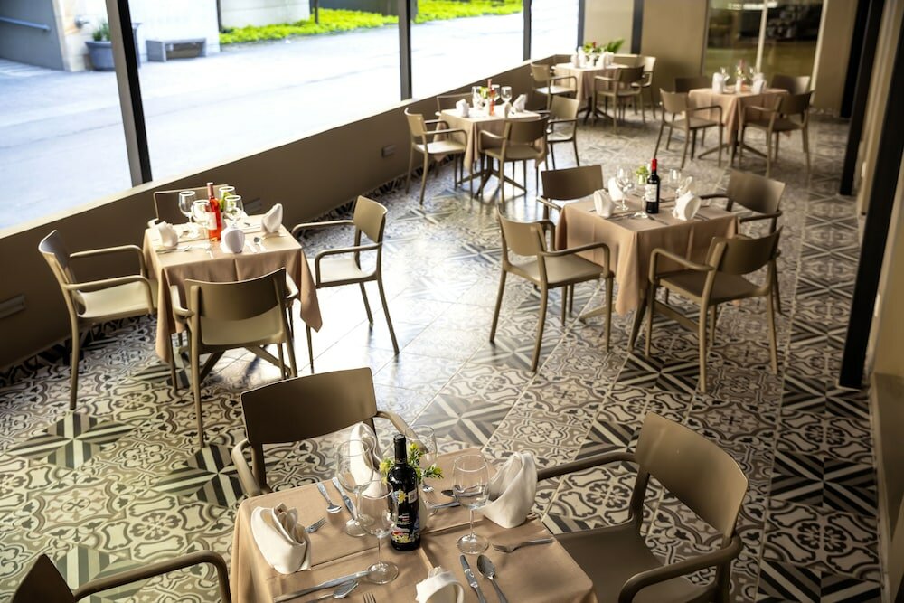 Фото Hilton Garden Inn Monterrey