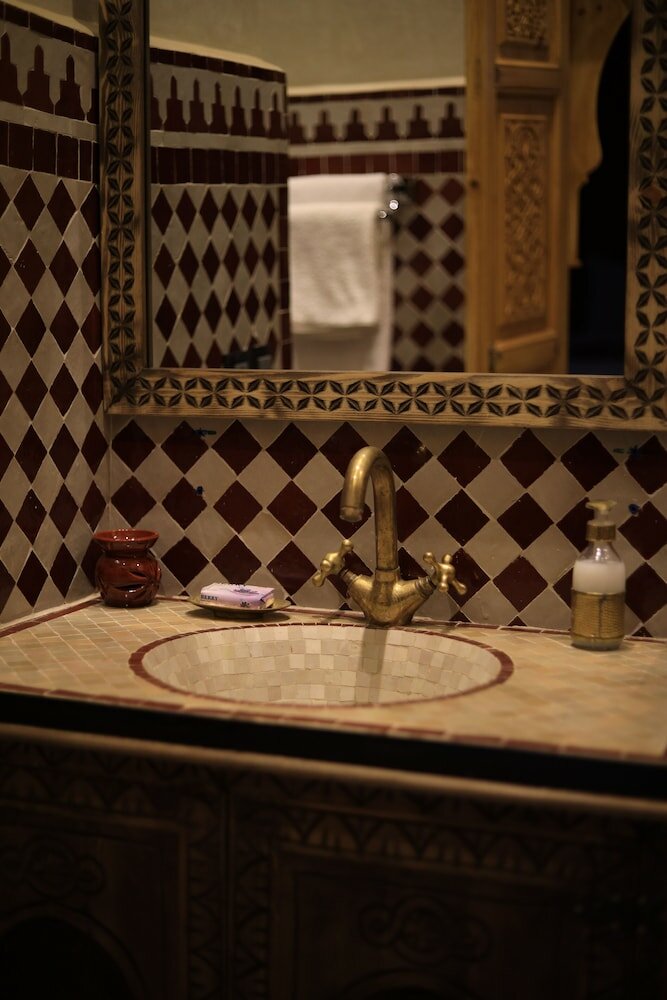 Фото Touhfa Kasbah Marrakech