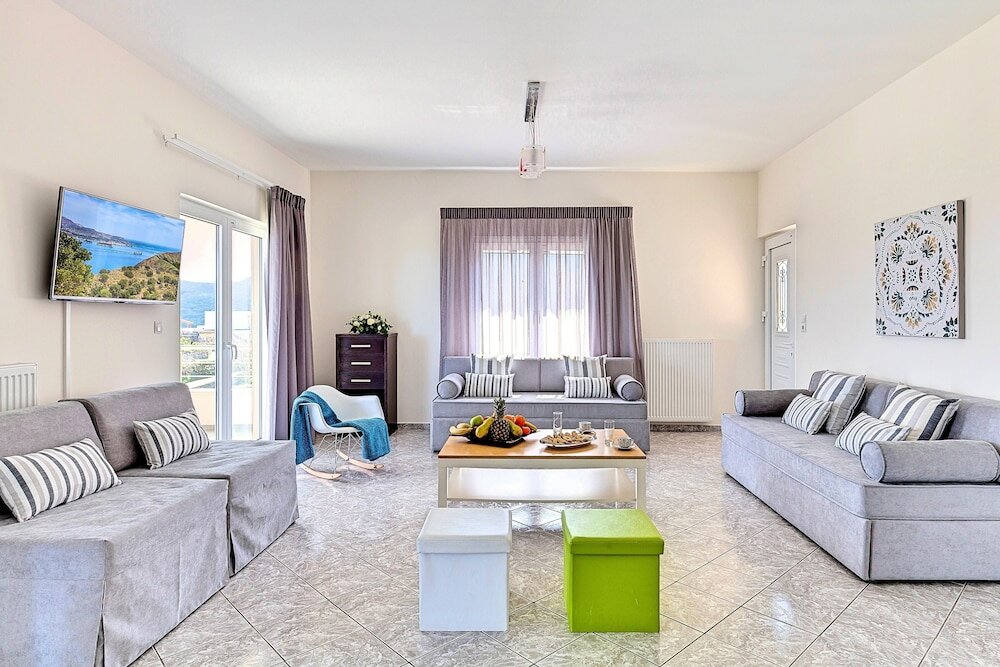 Фото Вилла di Giorgio Heated Pool