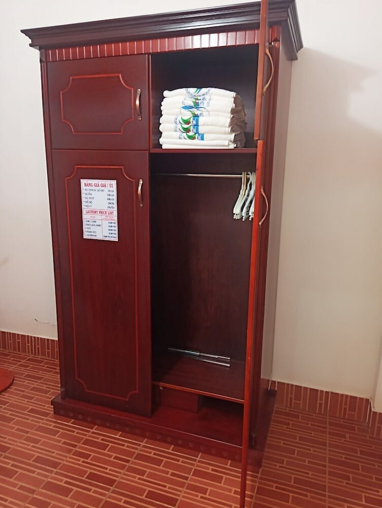 Фото Khai Long Hotel