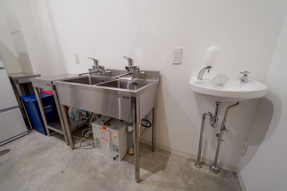 Фото Hostel Cocone Kyoto - Station