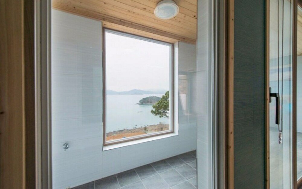 Фото Yeosu The Sea of Counting Stars Pension