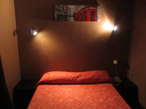 Фото Hotel De l'Univers