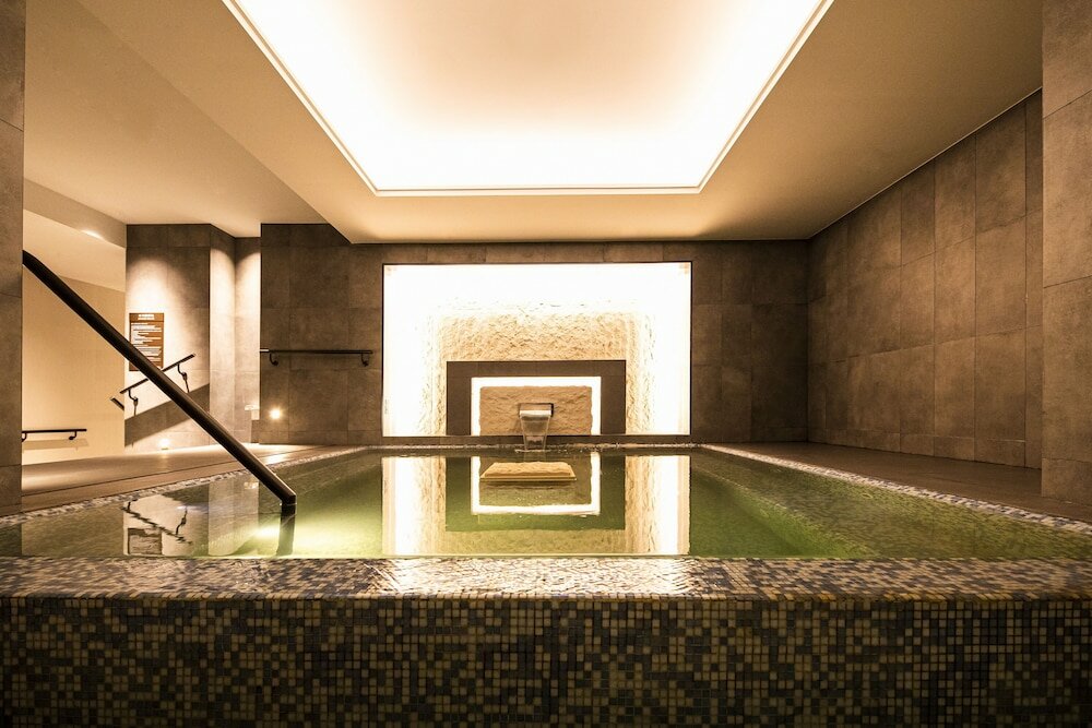 Фото Grand Hyatt Beijing