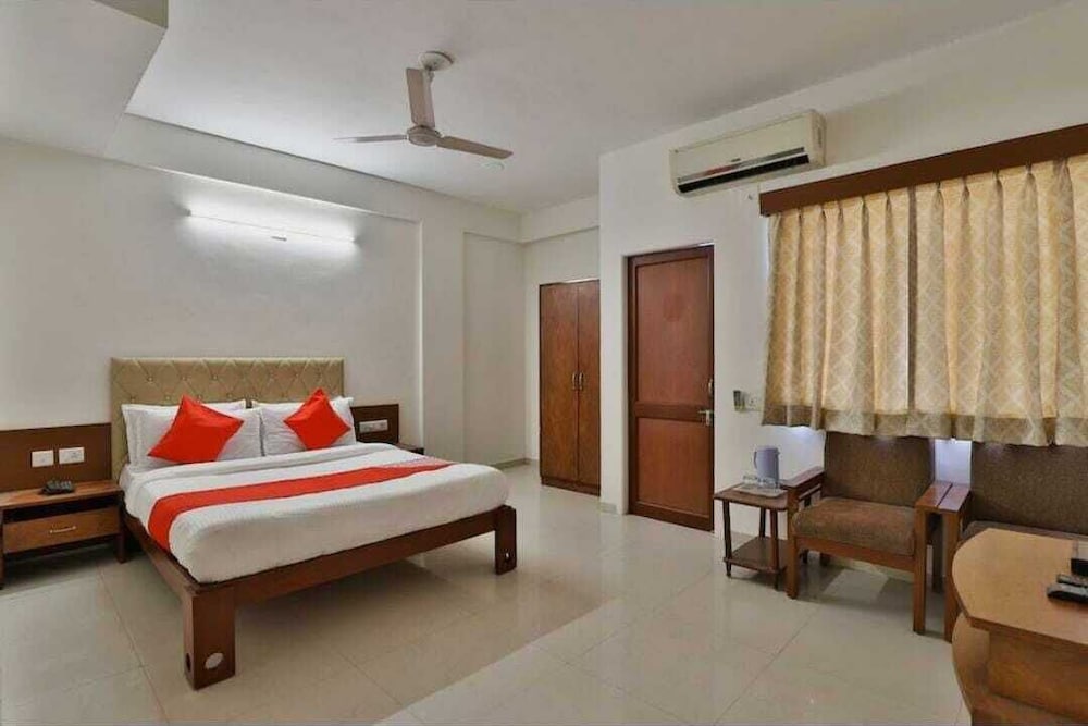 Фото Motel Sanvaria Regency