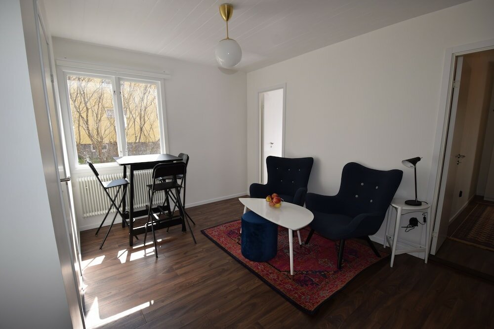 Фото Vänern Property apartments