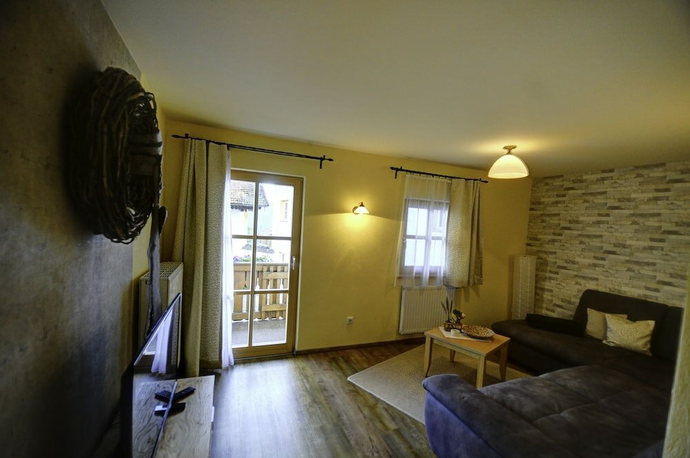 Фото Dienbergerhof