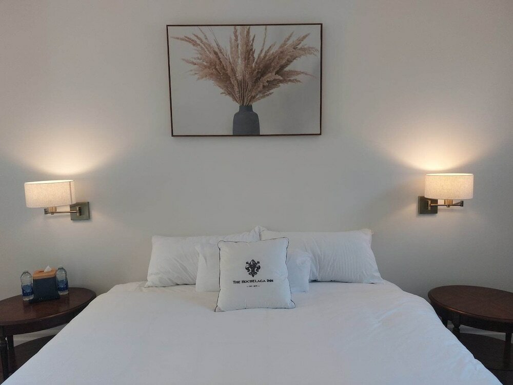 Фото Hochelaga Inn