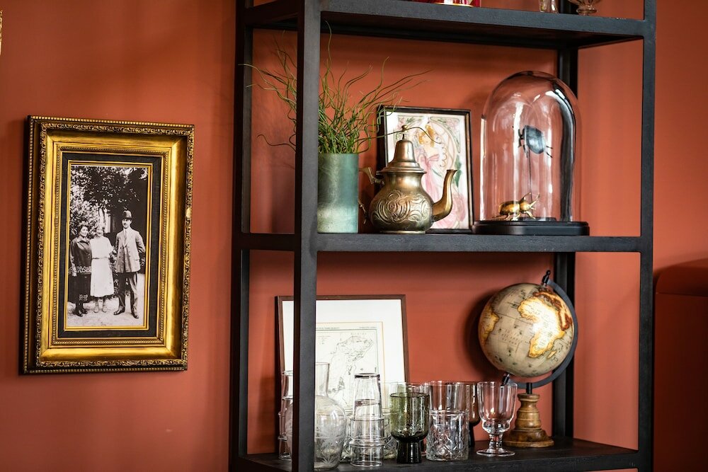 Фото Stella Suites Boutique Hotel