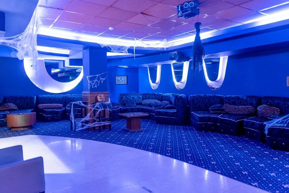 Фото Festa Winter Palace