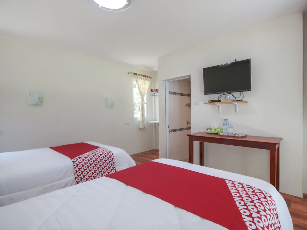 Фото Oyo 1085 Ma Lanta House