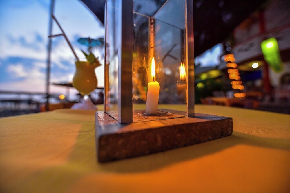 Фото International Beach Hotel and Restaurant