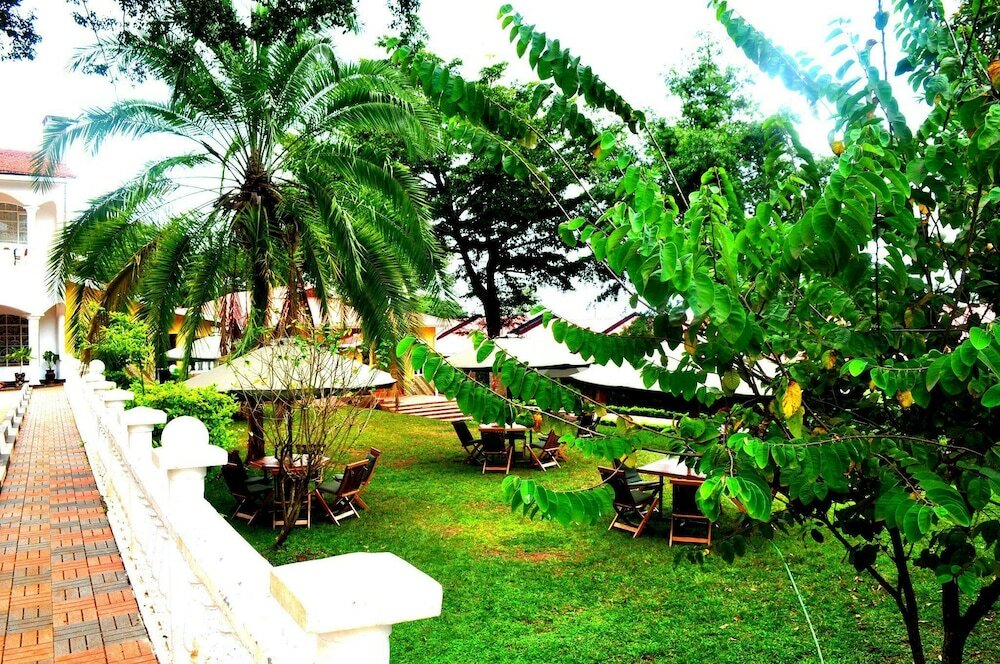 Фото отеля 4