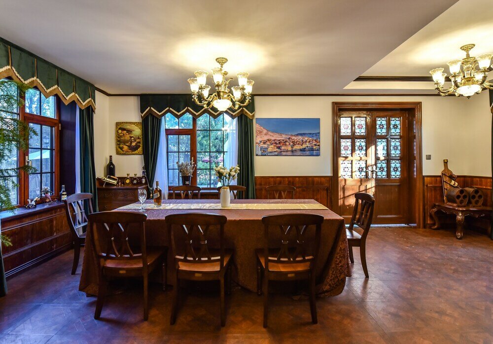 Фото Nordic Memory in Tsingtao