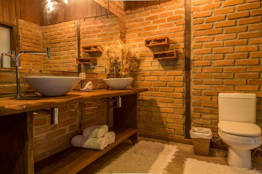 Фото Pousada irreplaceable