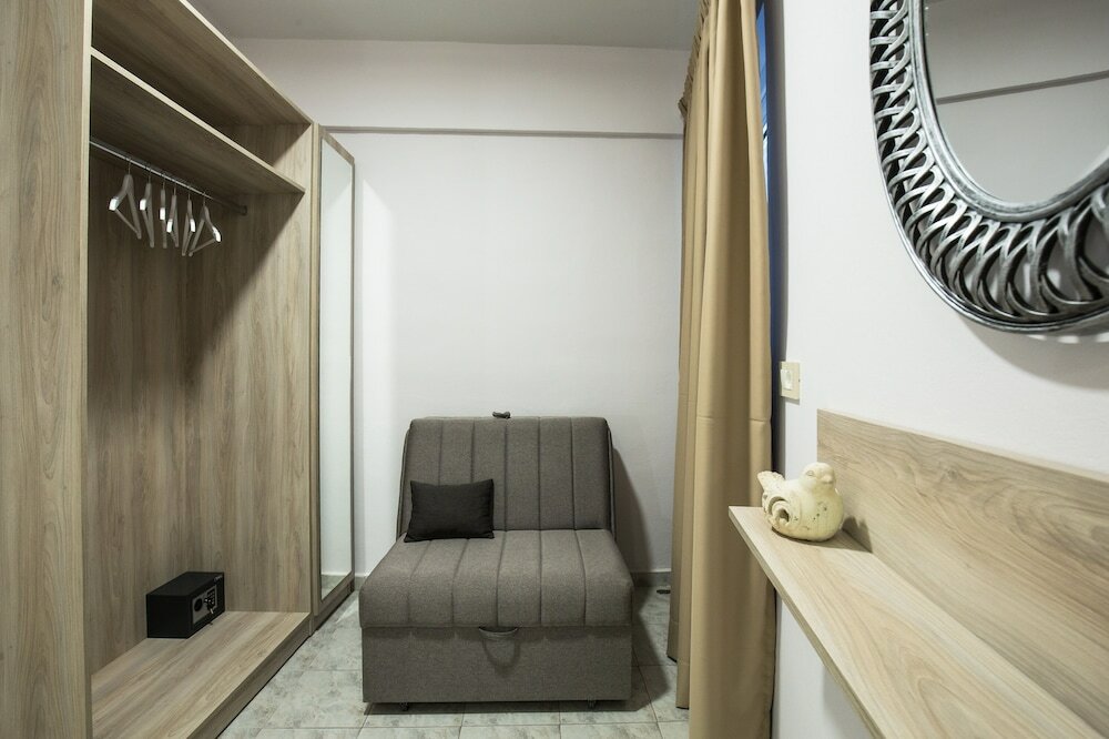 Фото Nk Apartments