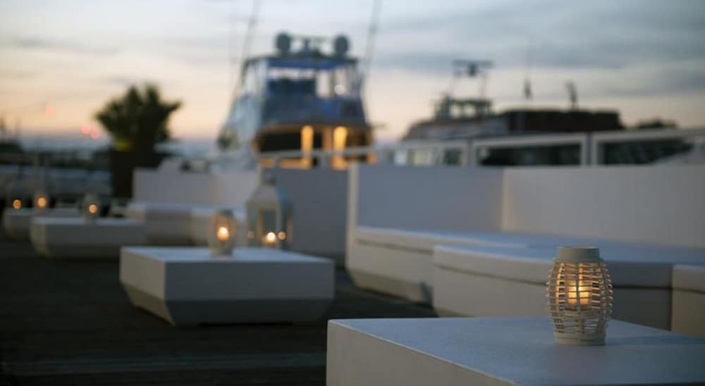 Фото Residence Michelangelo Adult Only