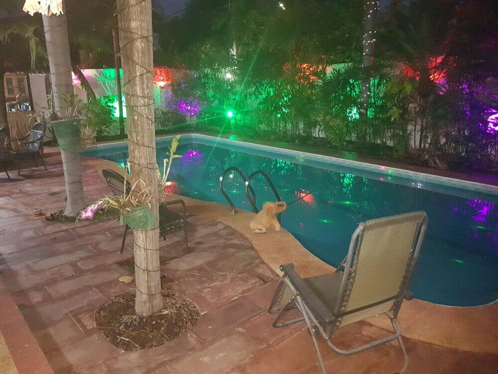 Фото Siri Villas