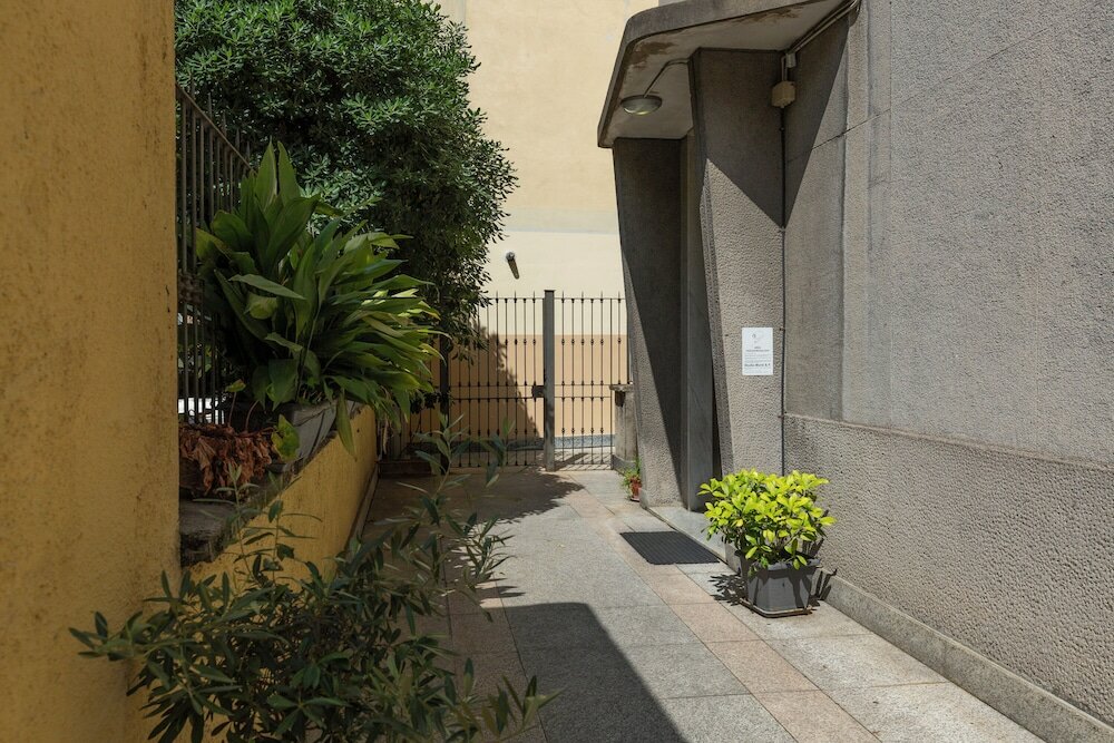 Фото NotaMI - Dreamful Home - Arco della Pace