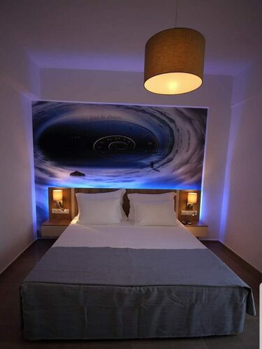 Гостиница XDream Suite I в Аниссарасе
