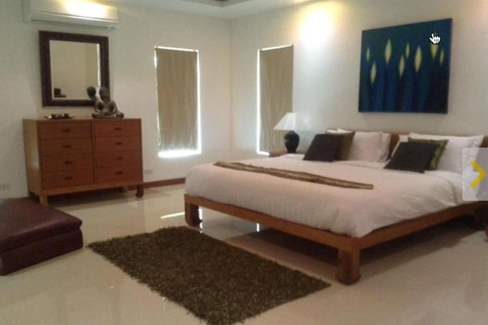Фото 3 Bedroom Villa - just 3 minutes walk to the beach SDV033-By Samui Dream Villas