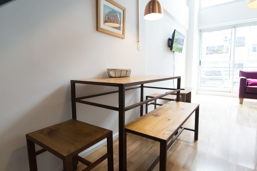 Фото Gorriti Apartment by Be Local Argentina