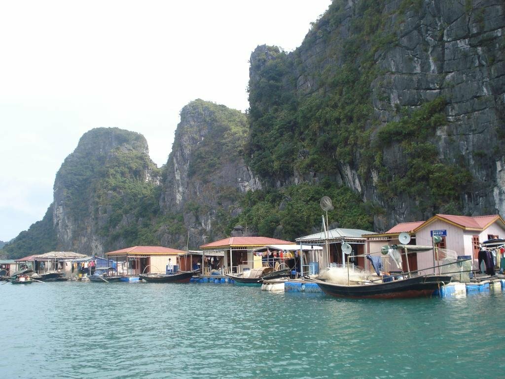 Hotel Ha Long Happy Hostel - Adults Only, Ha Long, photo