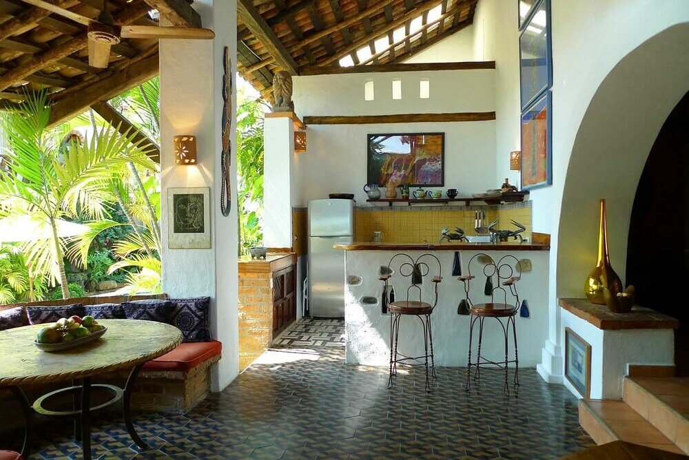 Фото Villa Leonarda by Mdr