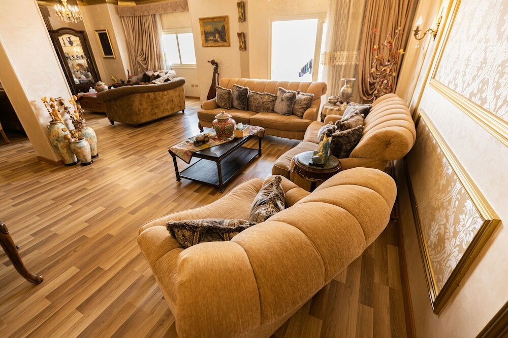 Фото Charlie Brown Classic 3br