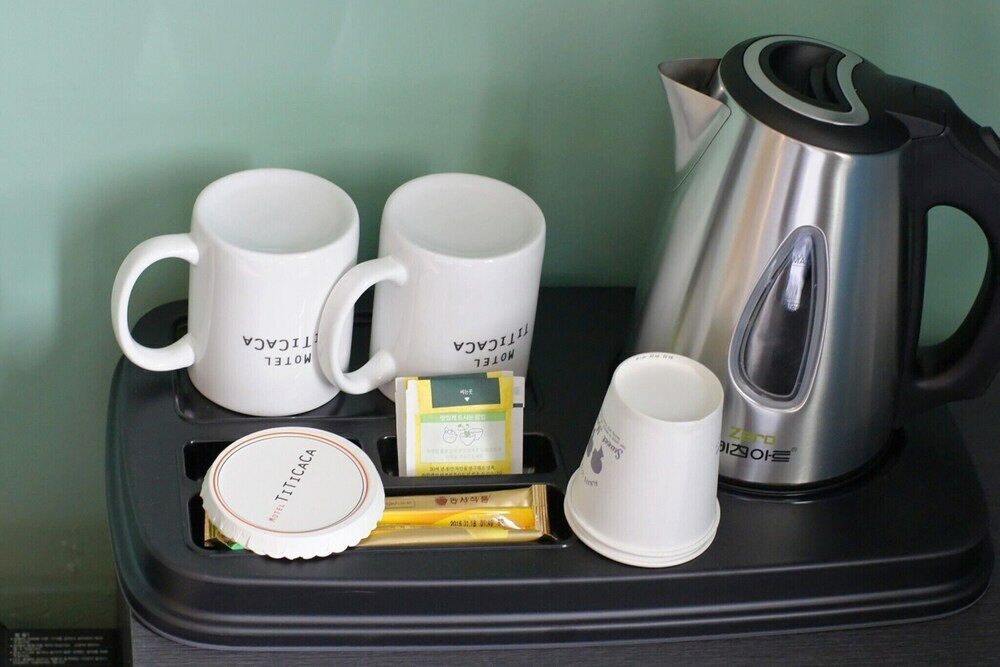 Фото Daejeon Yucheon Titikaka