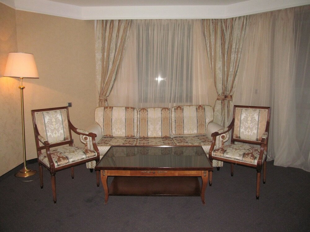 Фото Festa Winter Palace