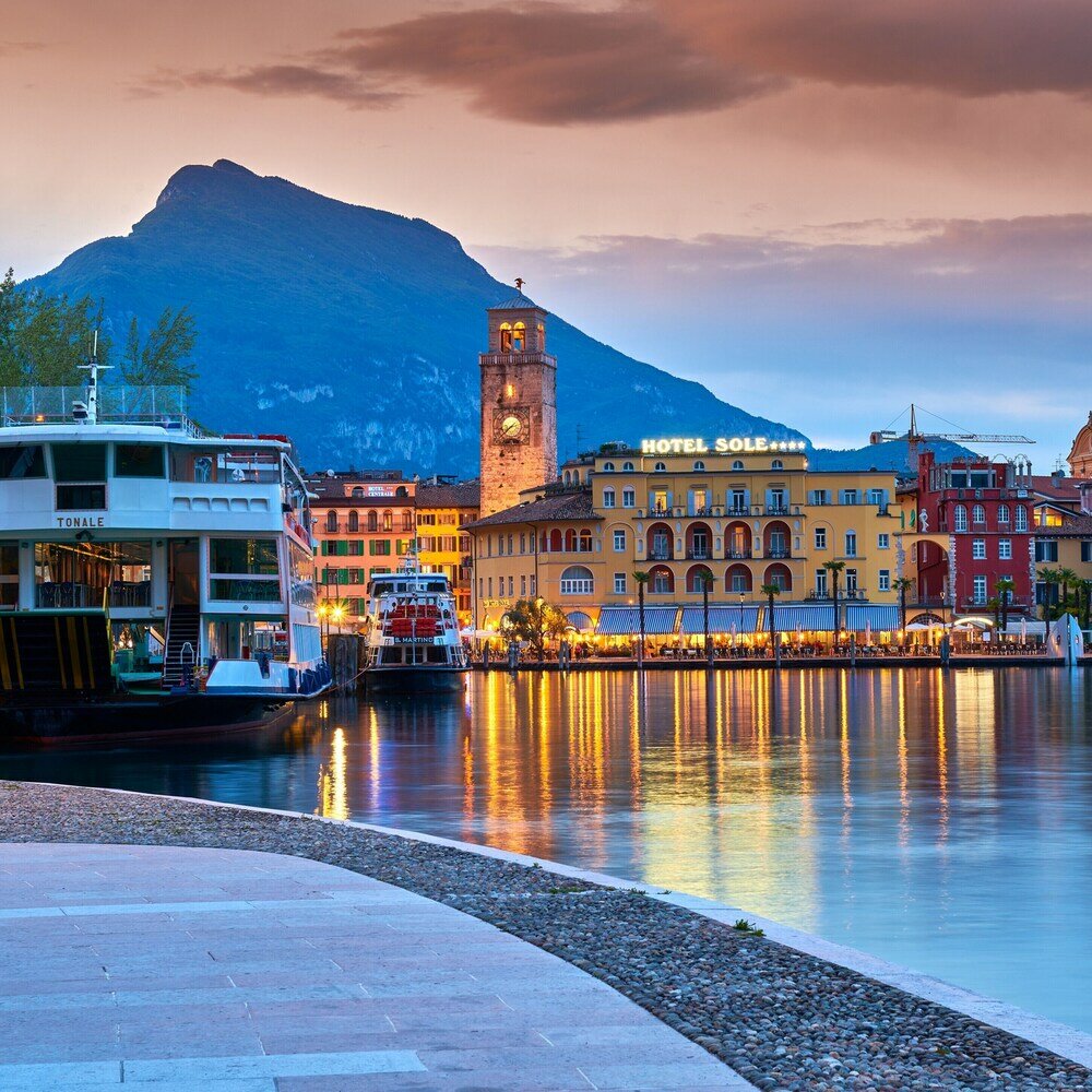 Фото Appartamento Emma