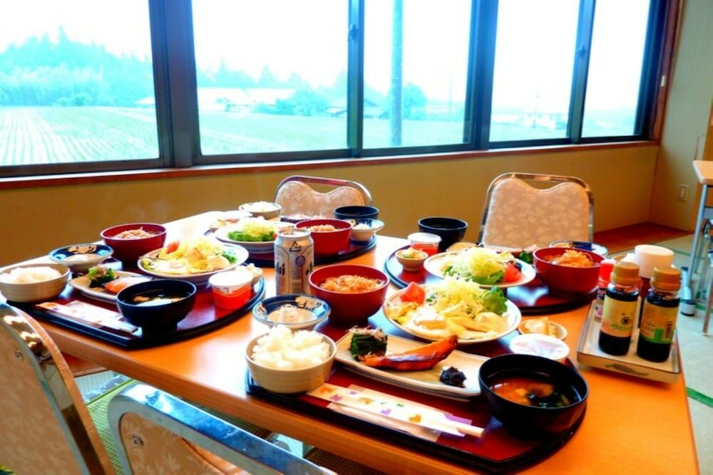 Фото Komagane Onsen Hotel