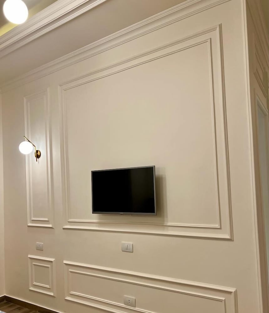 Фото El Farida Hotel