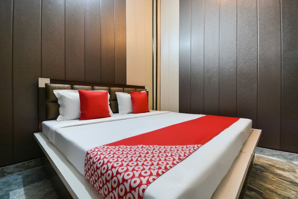 Фото Oyo 42893 Siali Residency