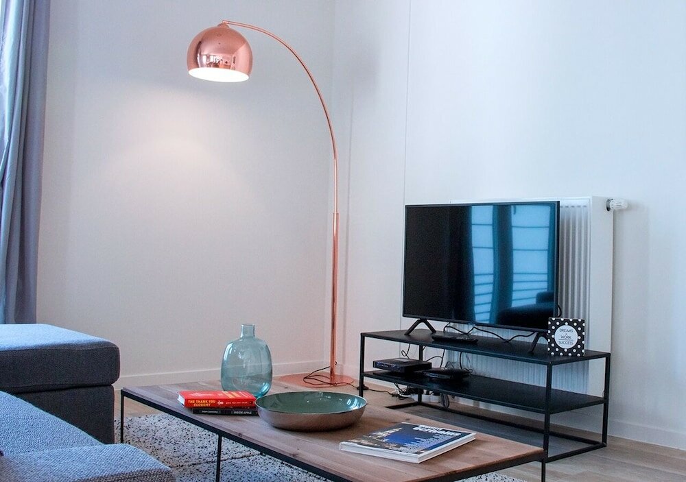 Фото Smartflats Design - Eu Commission