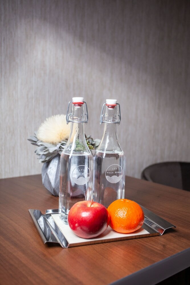 Фото Villa Dunaj