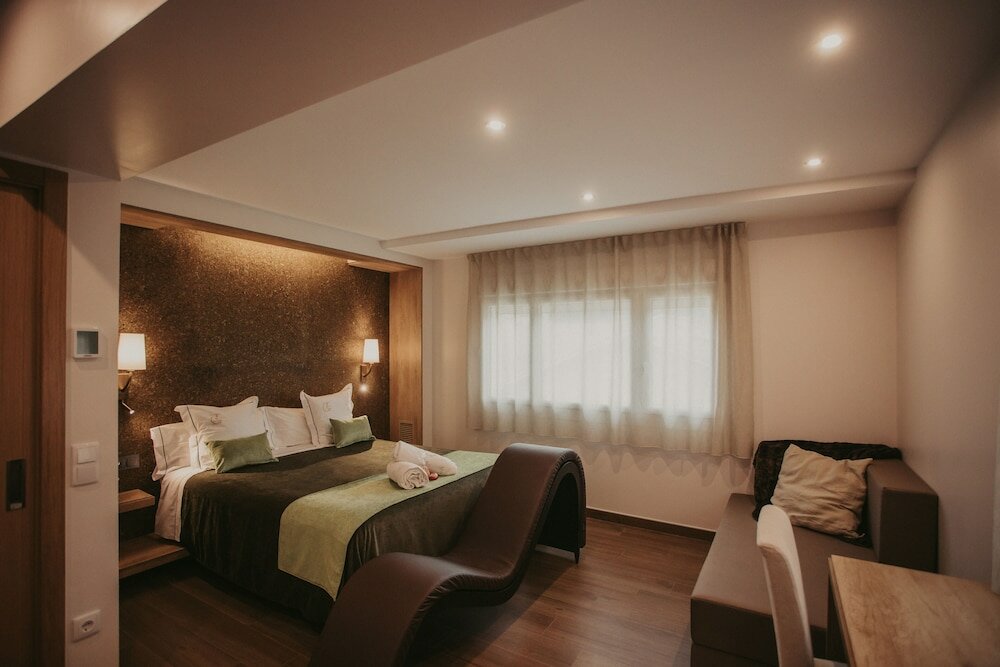 Фото La Trobada Hotel Boutique