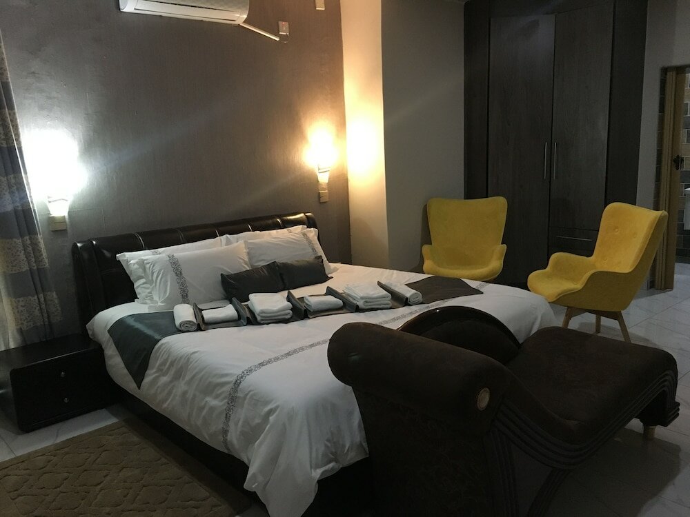 Фото Kanyi Guest House