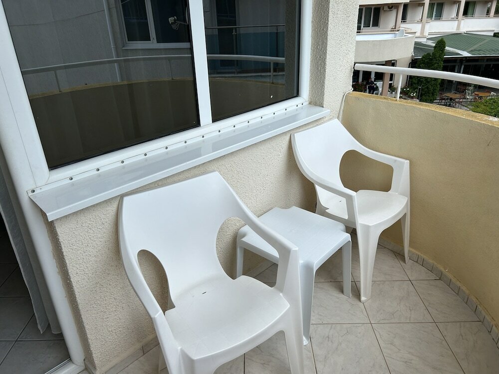 Фото Panorama Chantall