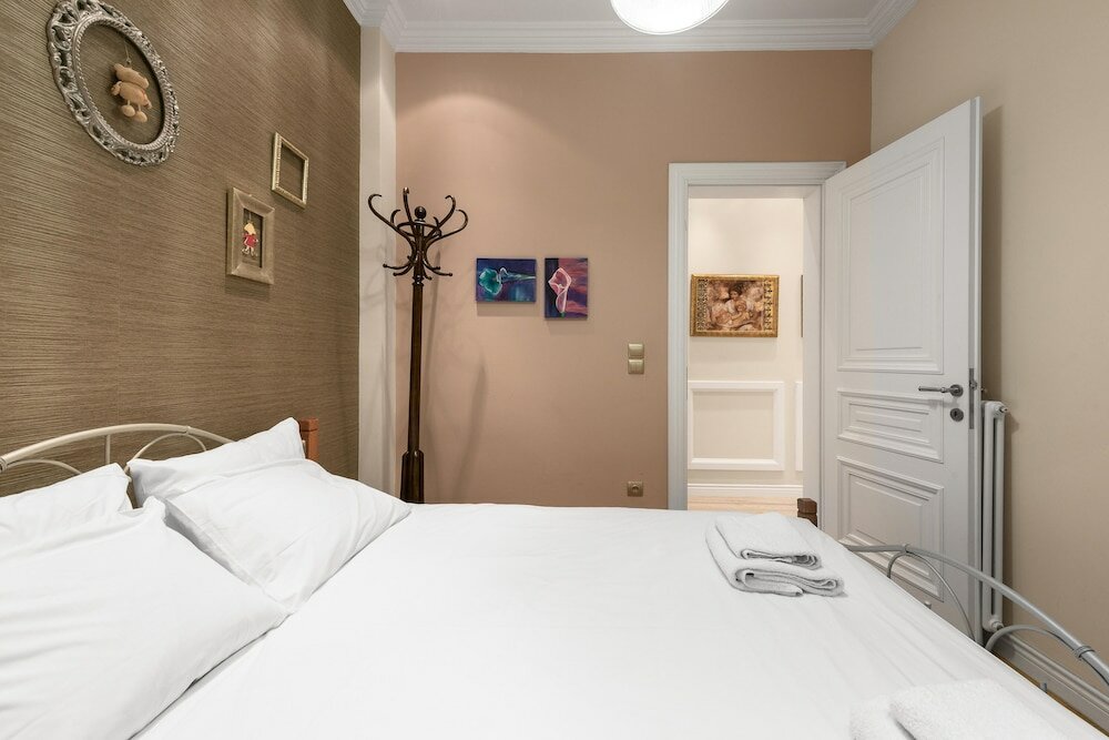 Фото Aristotelous Grand View